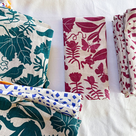 TABLESCAPES